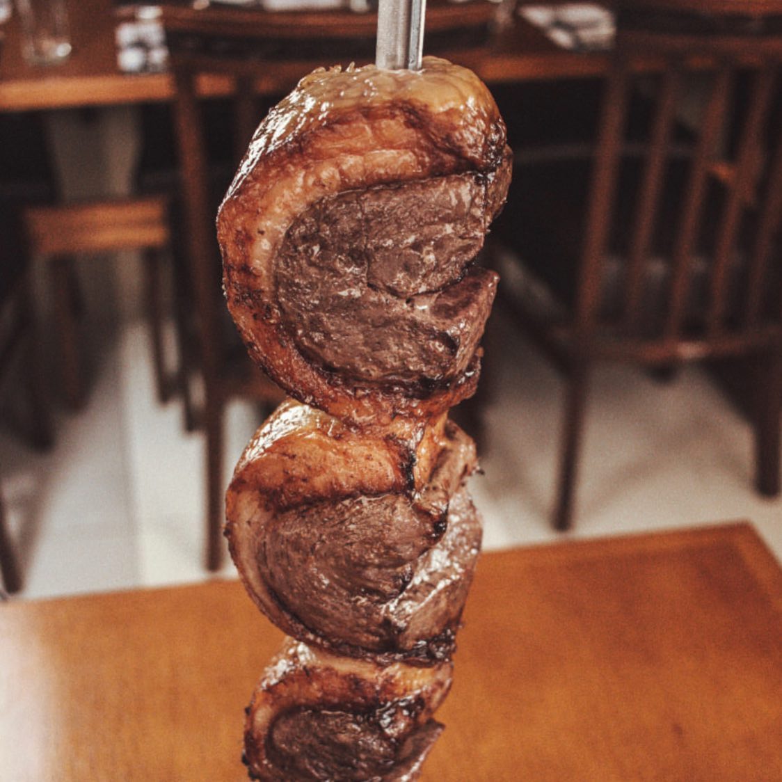 Steak Brasil Churrascaria 190 SE 1st Ave, Miami