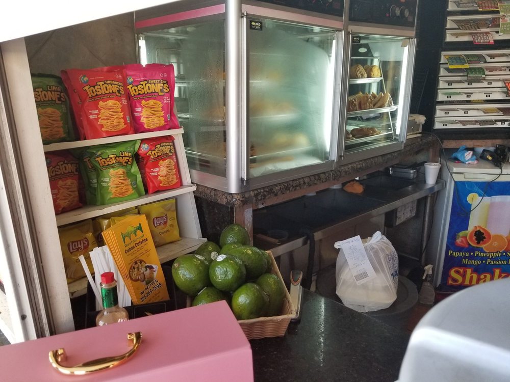Casa Juan Restaurant 5755 NW 7th St, Miami