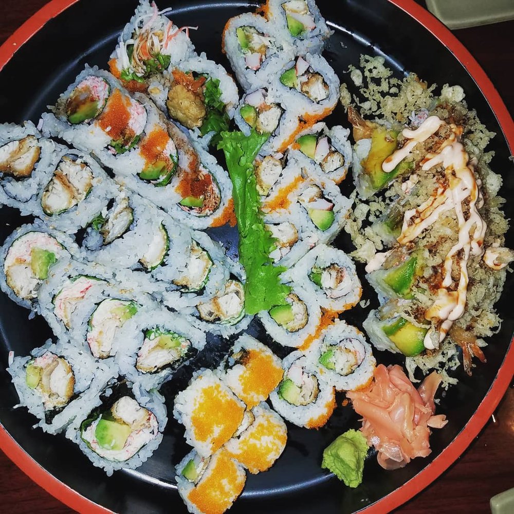Shibui Japanese Restaurant 10139 SW 72nd St, Miami