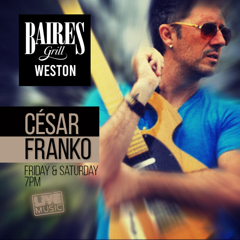 Baires Grill Brickell 1010 S Miami Ave, Miami