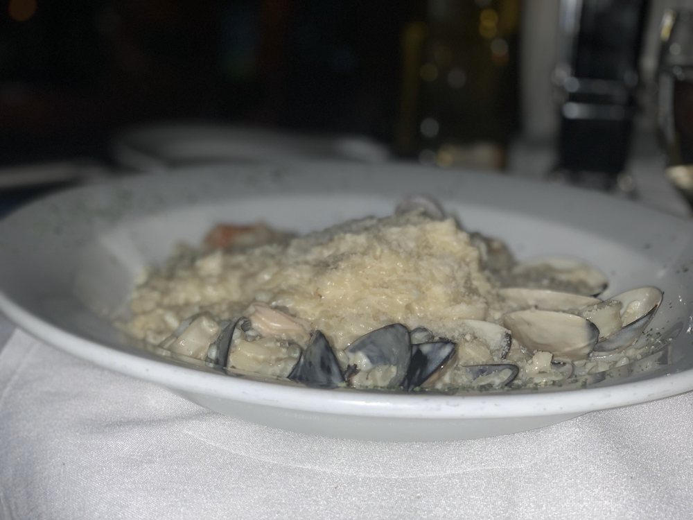 Osteria Vecchio Piemonte 10480 SW 72nd St, Miami