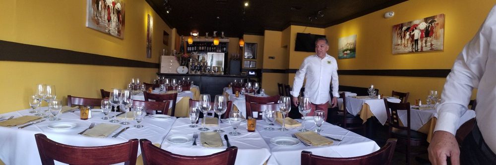 Osteria Vecchio Piemonte 10480 SW 72nd St, Miami