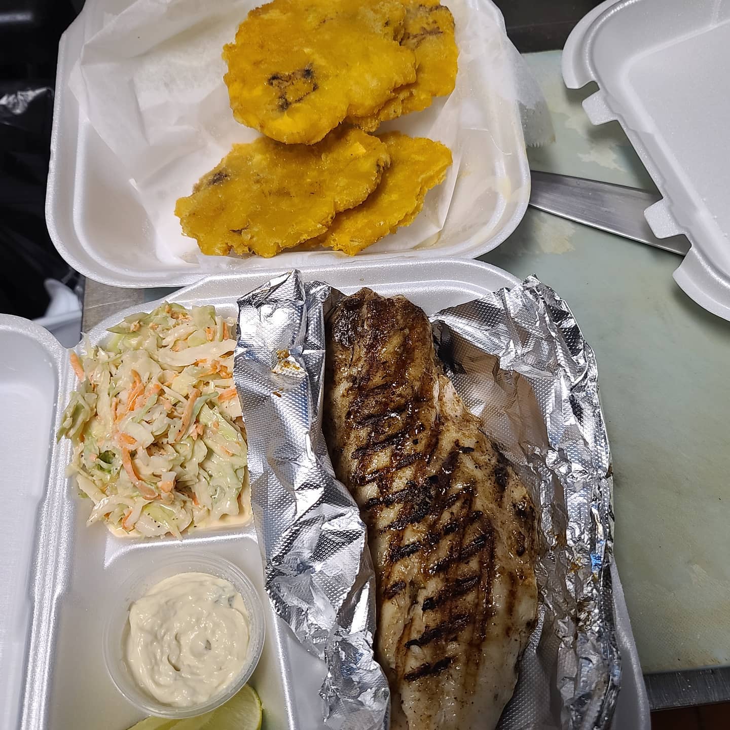 The Original Crab House 9636 SW 77th Ave, Miami