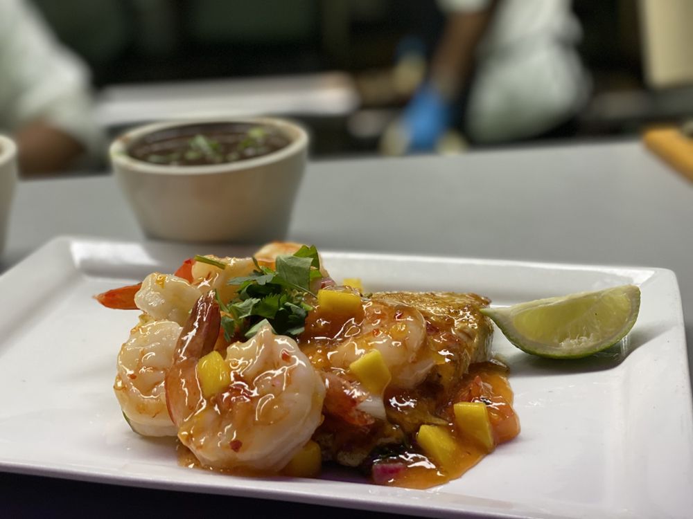 The Fish House Miami 10000 SW 56th St, Miami