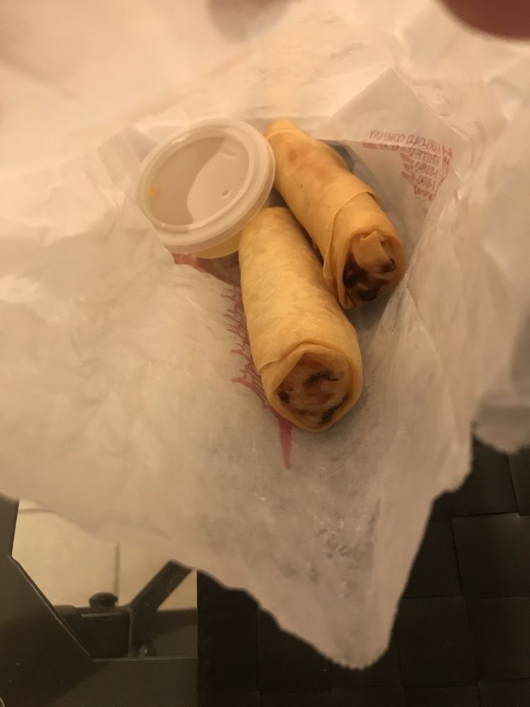 Doral Thai Restaurant 2613 NW 79th Ave, Miami