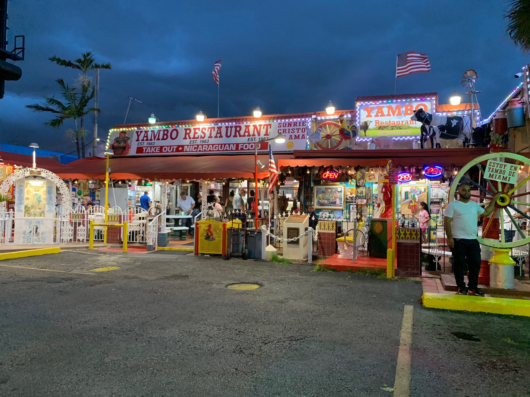 Photo credit: tripadvisor