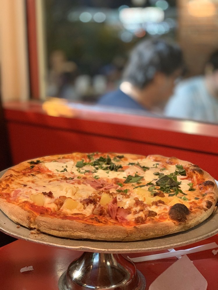 The Big Cheese of Miami 8080 SW 67th Ave, Miami