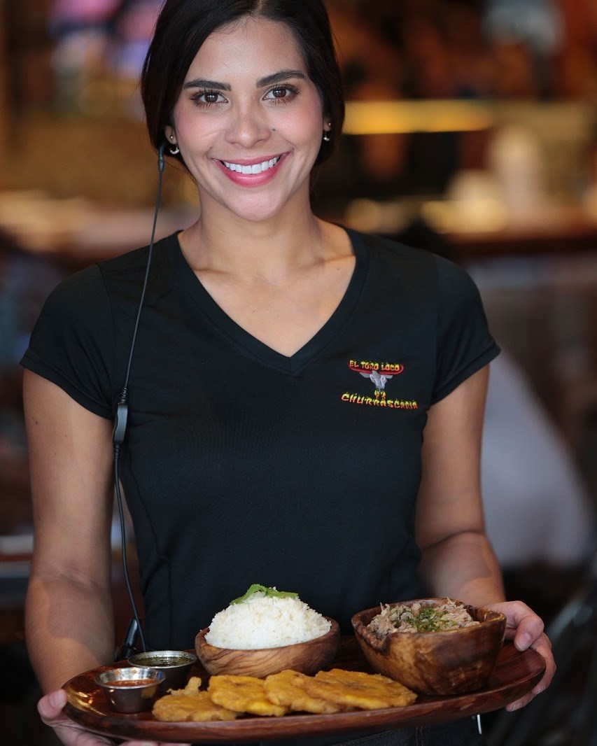 El Toro Loco Churrascaria 8 ST Restaurant 13800 SW 8th St, Miami