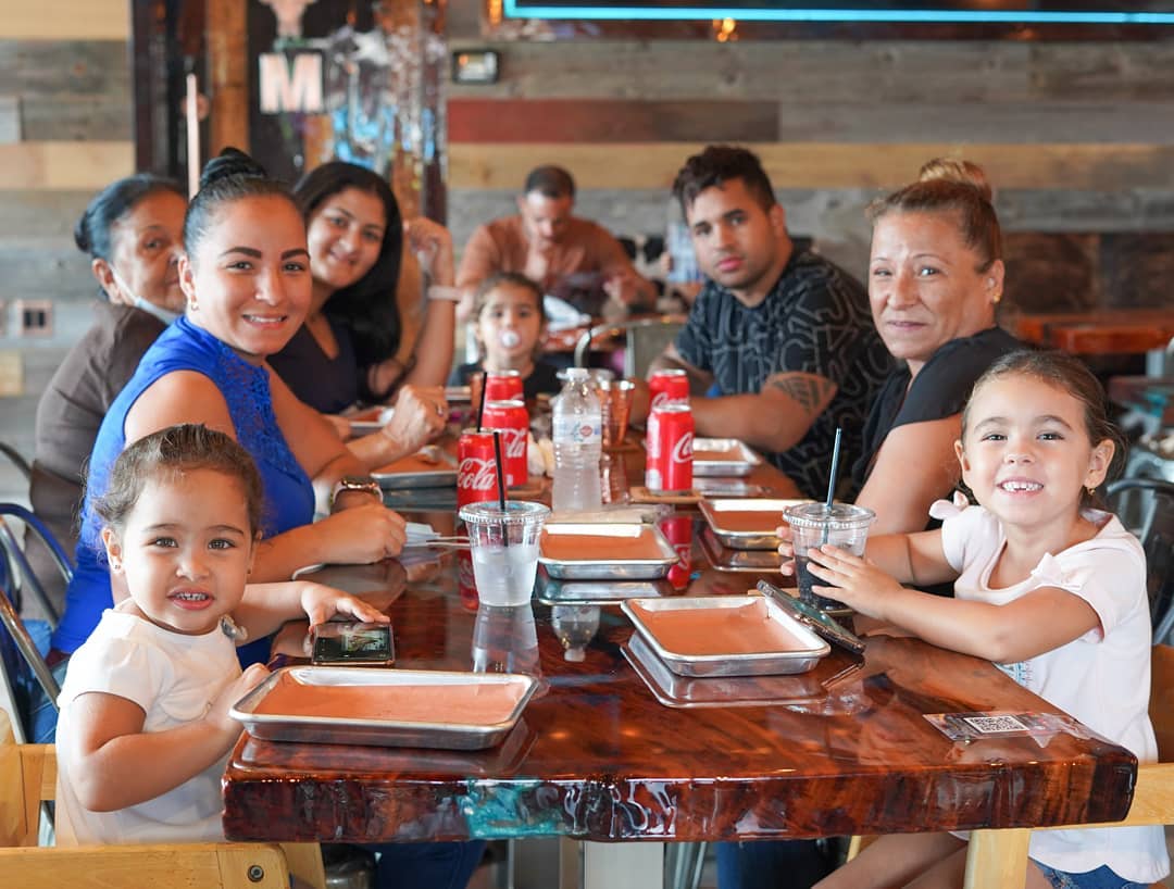 El Toro Loco Churrascaria 8 ST Restaurant 13800 SW 8th St, Miami