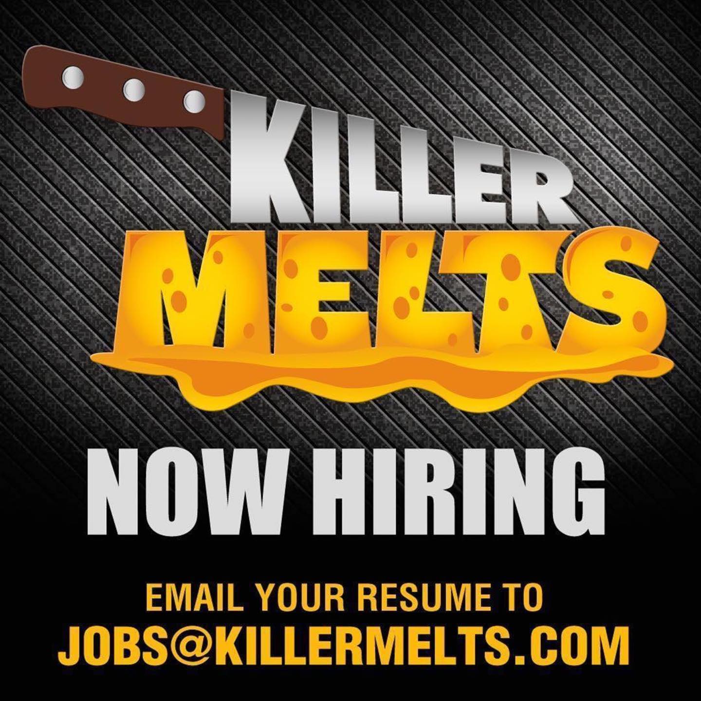 killer Melts 12310 SW 127th Ave, Miami
