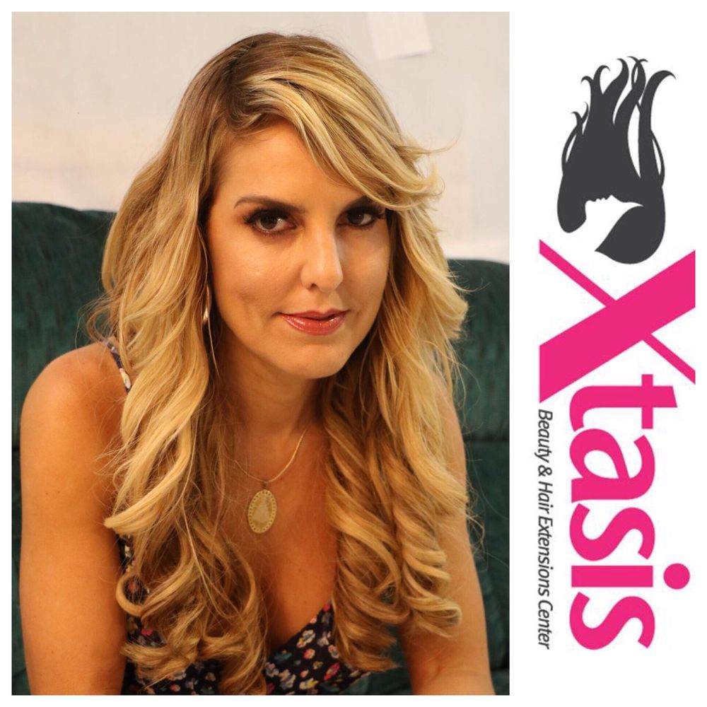 Xtasis Beauty Salon and Hair Extensions Store