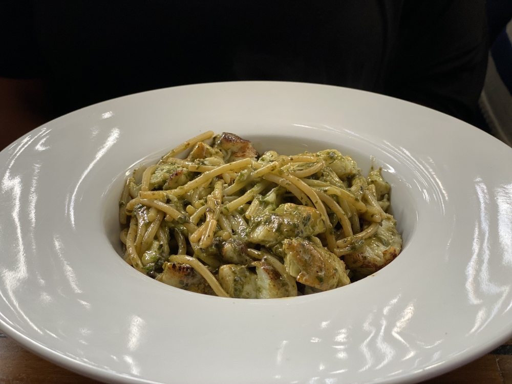 Sapore di Mare 3111 Grand Ave, Miami