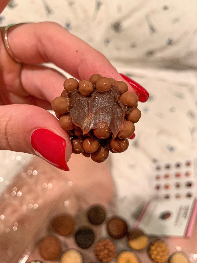 Oh My Gosh Brigadeiros 2205 SW 23rd Ave, Miami