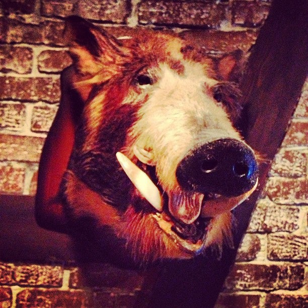 Photo credit: foursquare