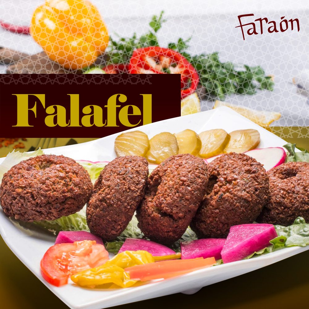 Faraon Restaurant 7369 NW 36th St, Miami