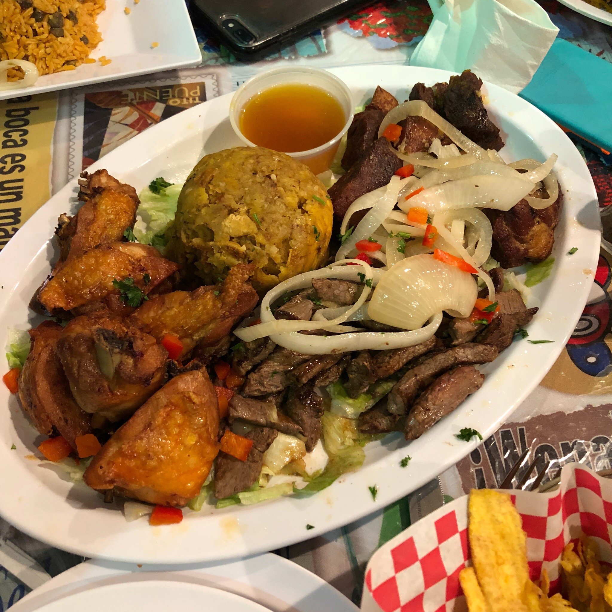 Photo credit: tripadvisor