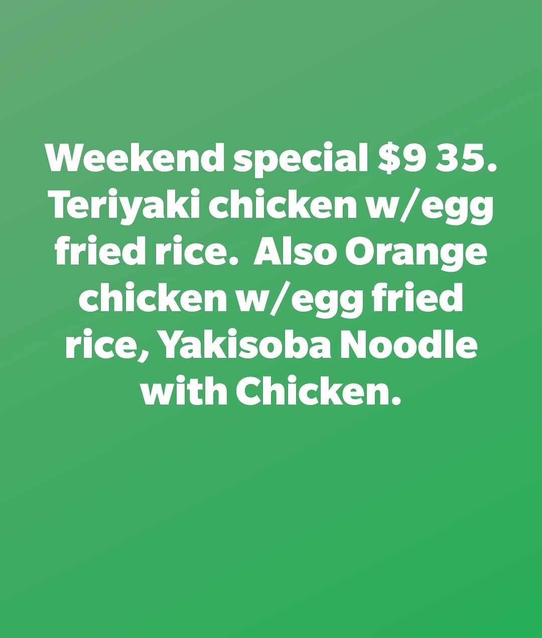 Jasmine Sushi & Thai Cuisine 1429 SW 107th Ave, Miami