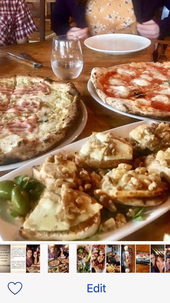 La Piazzetta Pizzeria 5143 NE 2nd Ave, Miami