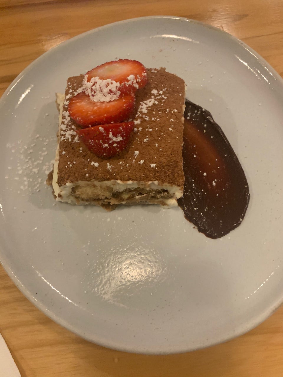 Luna Pasta e Dolci 6815 Biscayne Blvd #101, Miami