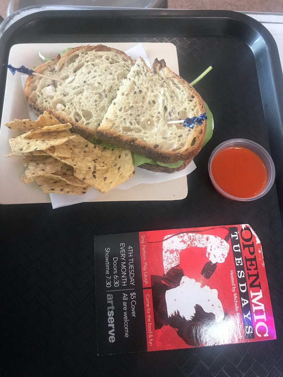 Photo credit: foursquare