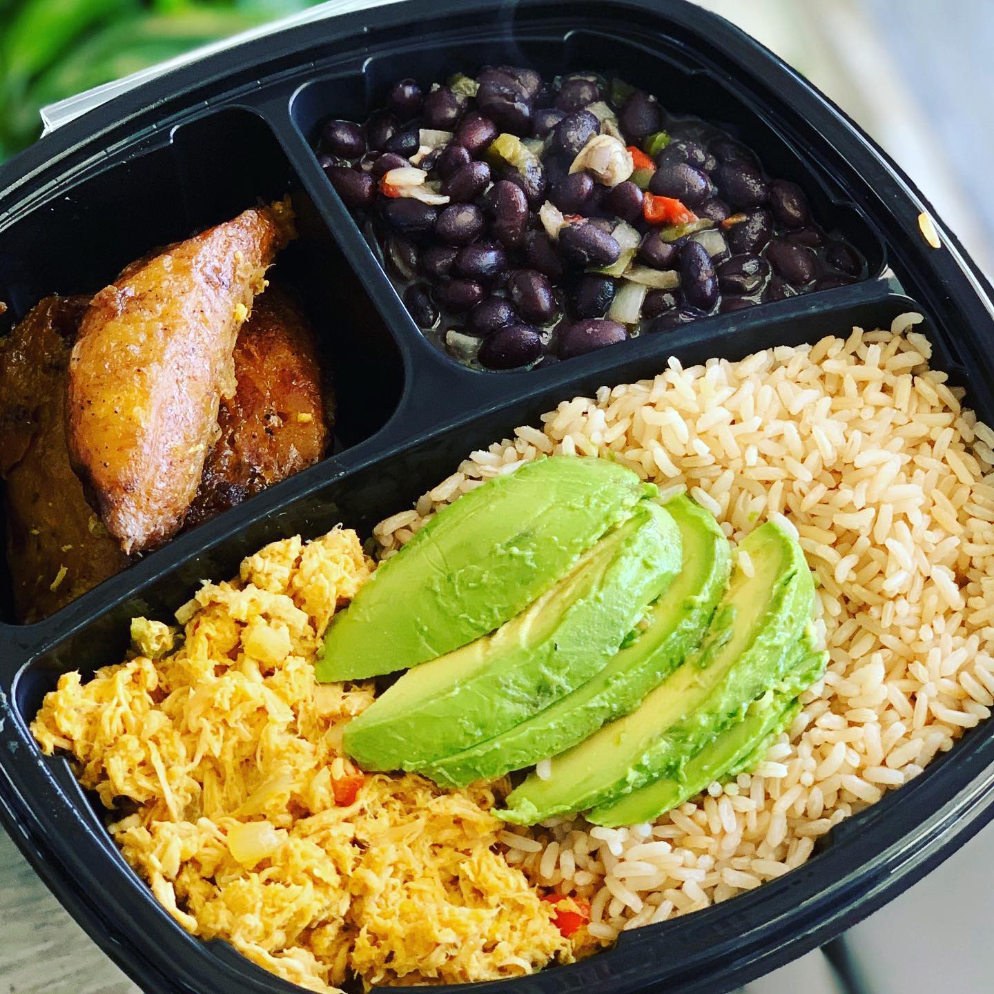 Dale Arepa Bar & Healthy Bistro 1711 Coral Way, Miami