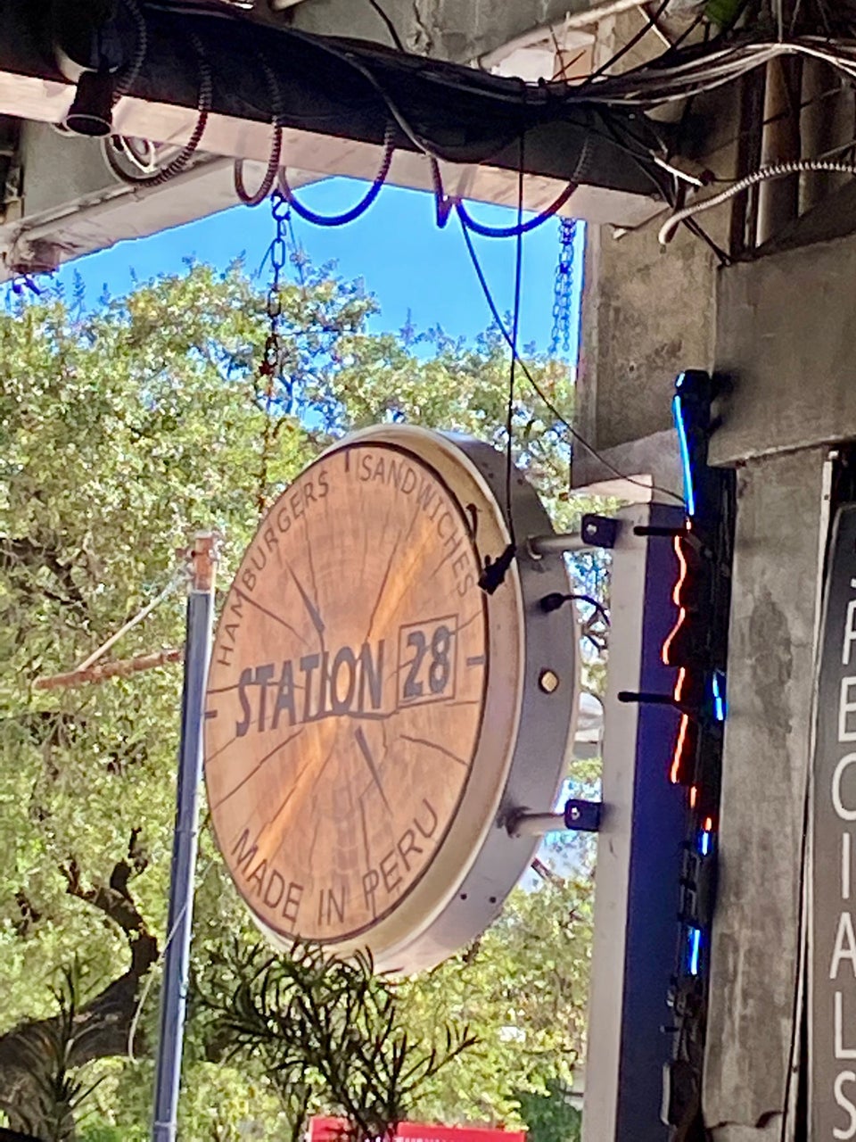 Station 28 91 SE 2nd St, Miami