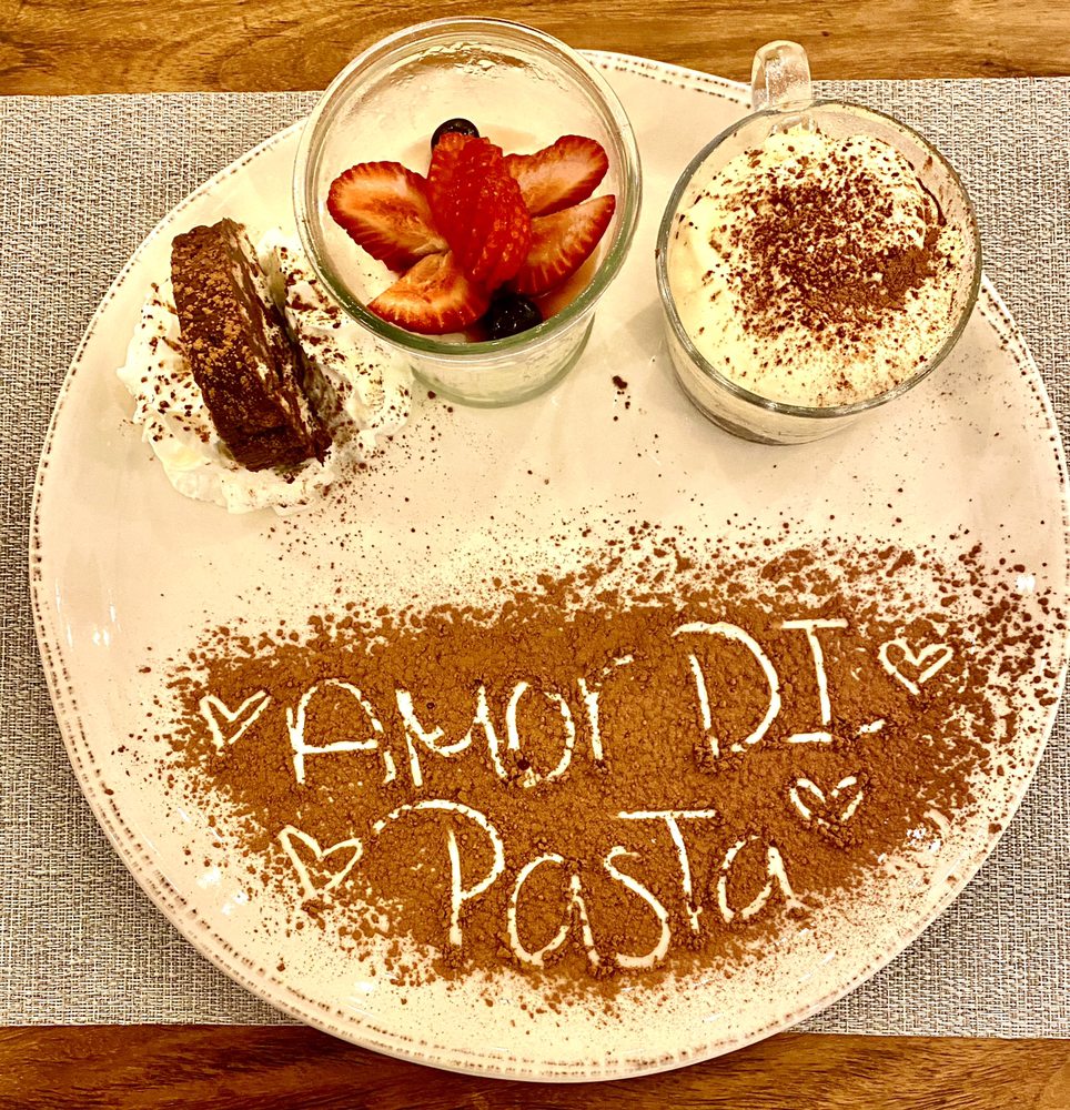 Amor Di Pasta 2320 NE 2nd Ave, Miami