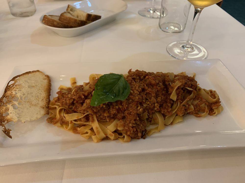 Amor Di Pasta 2320 NE 2nd Ave, Miami