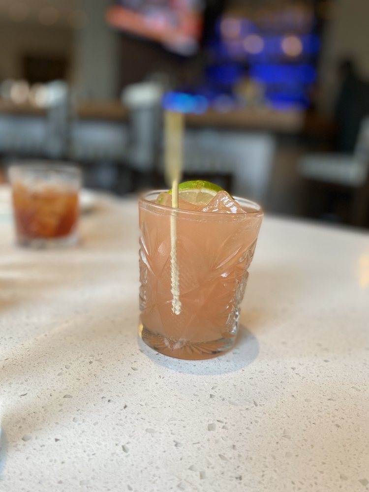 Caña Restaurant and Lounge 1102 Brickell Bay Dr, Miami