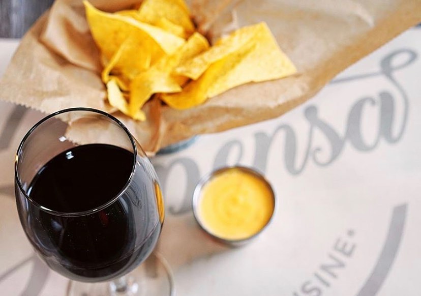 Despensa Creative Cuisine 15746 SW 56th St, Miami