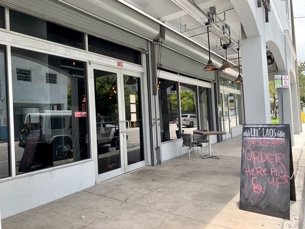 Fooq's Presents: Da Lida 1035 N Miami Ave, Miami