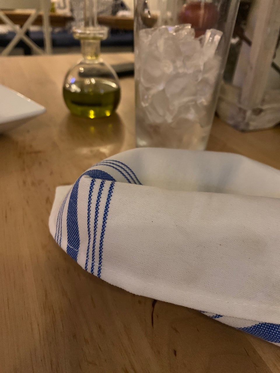 Meraki Greek Bistro 142 SE 1st Ave, Miami