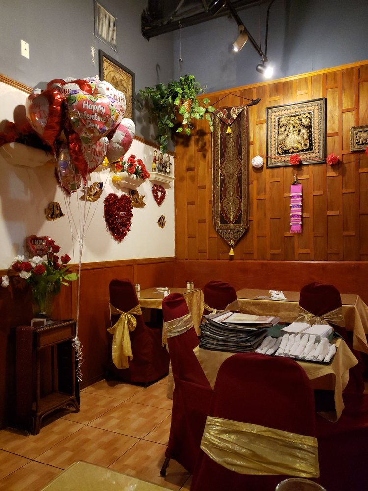 Rock A Bangkok 13718 SW 88th St, Miami