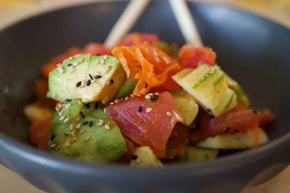 Sushi Lico 15896 SW 137th Ave, Miami