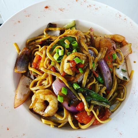 Taipa Peruvian Restaurant 3855 SW 137th Ave, Miami
