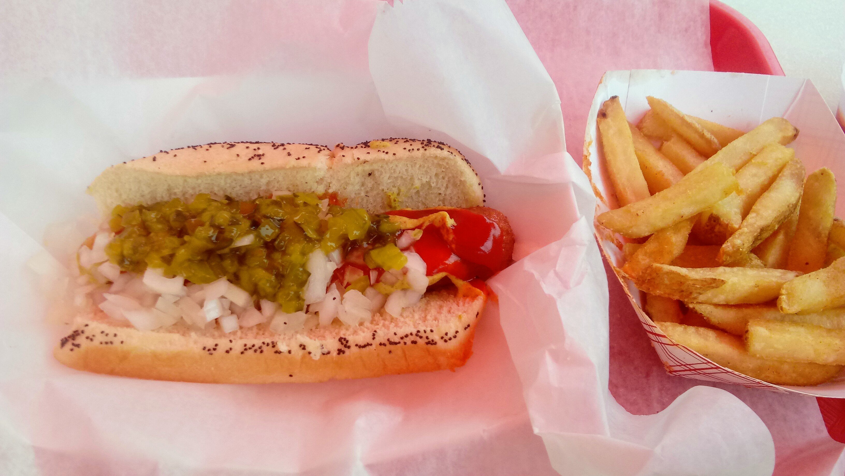 Photo credit: tripadvisor