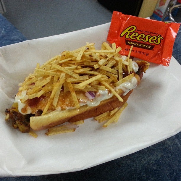 Photo credit: foursquare