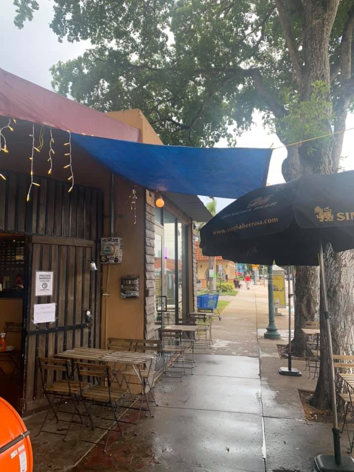 Lung Yai Thai Tapas 1731 SW 8th St, Miami