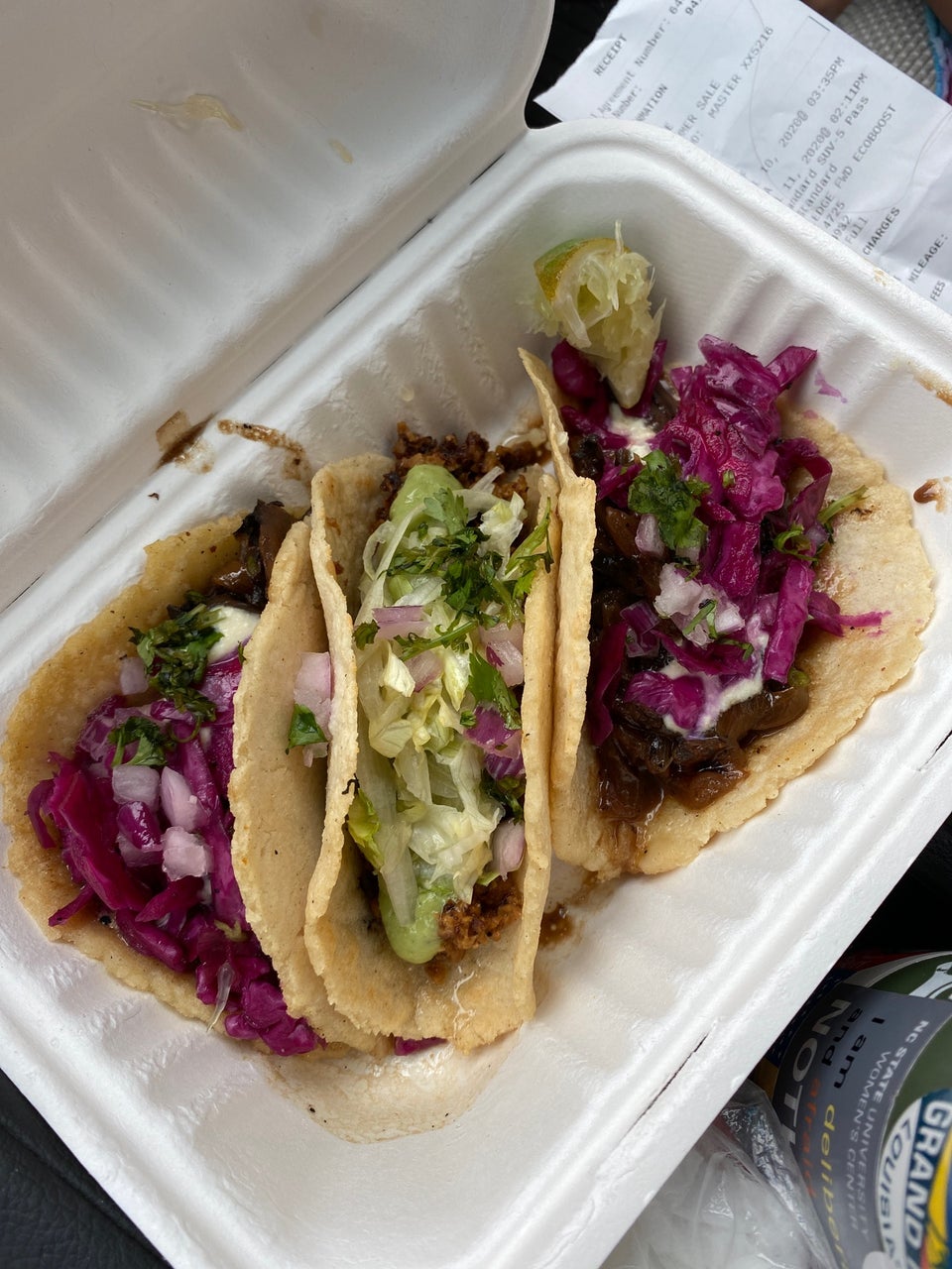 Charly's Vegan Tacos 172 NW 24th St, Miami