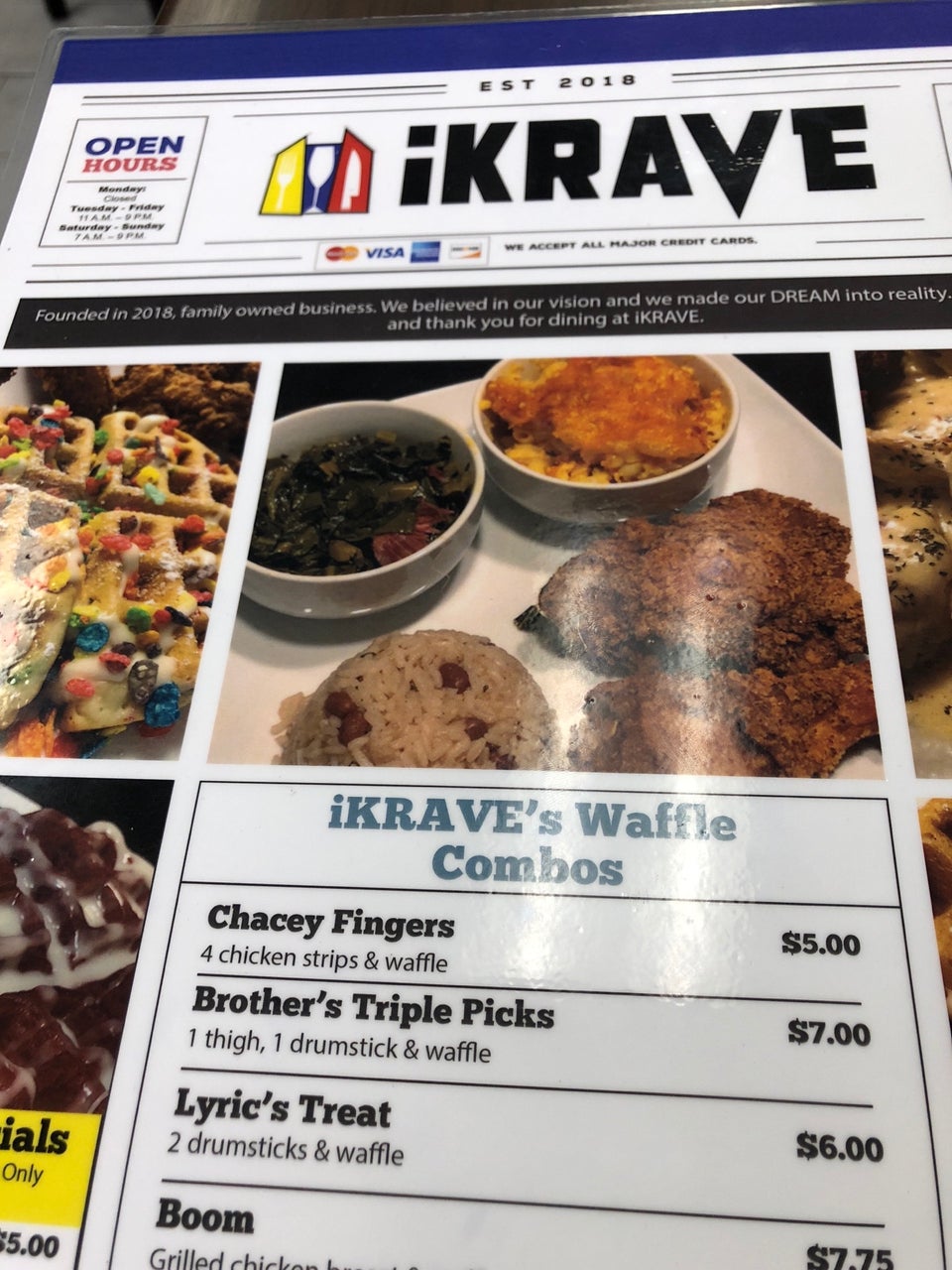 Photo credit: Foursquare