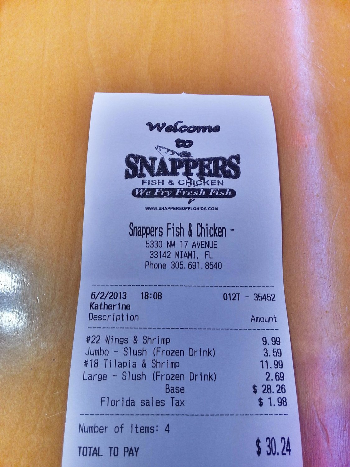 Photo credit: tripadvisor