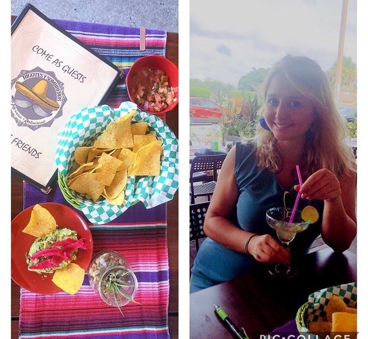 Bigotes y Sombreros 10720 SW 113th Pl, Miami
