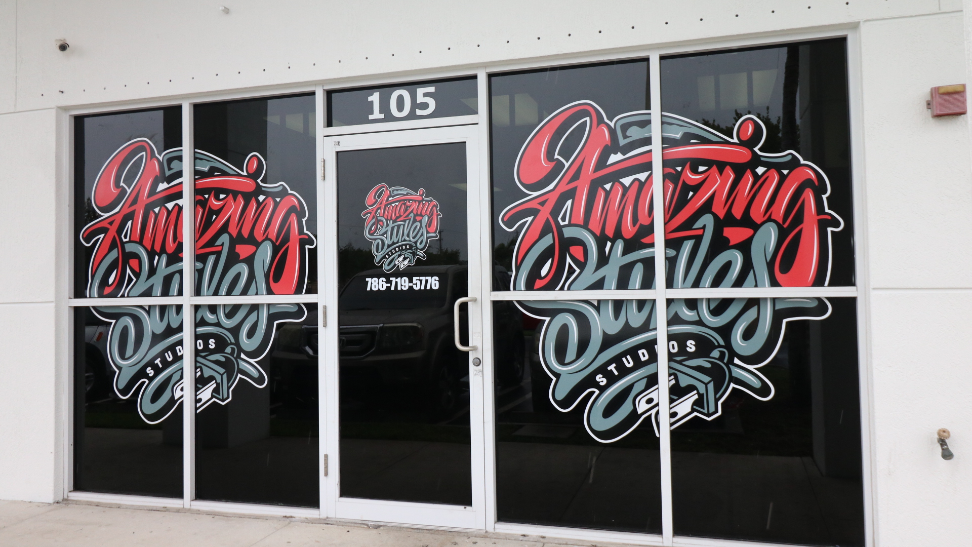 Amazing Styles Studio