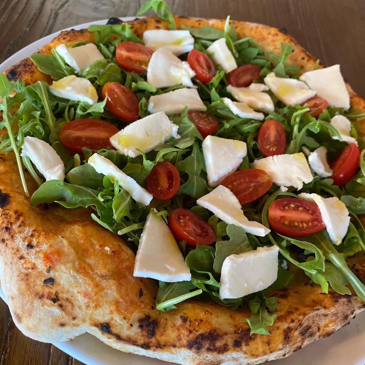 Napoli 1800 Cucina & Pizzeria 11510 SW 147th Ave #2, Miami