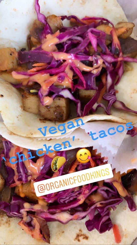Organic food kings 3246 N Miami Ave, Miami