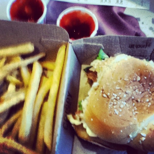 Photo credit: foursquare