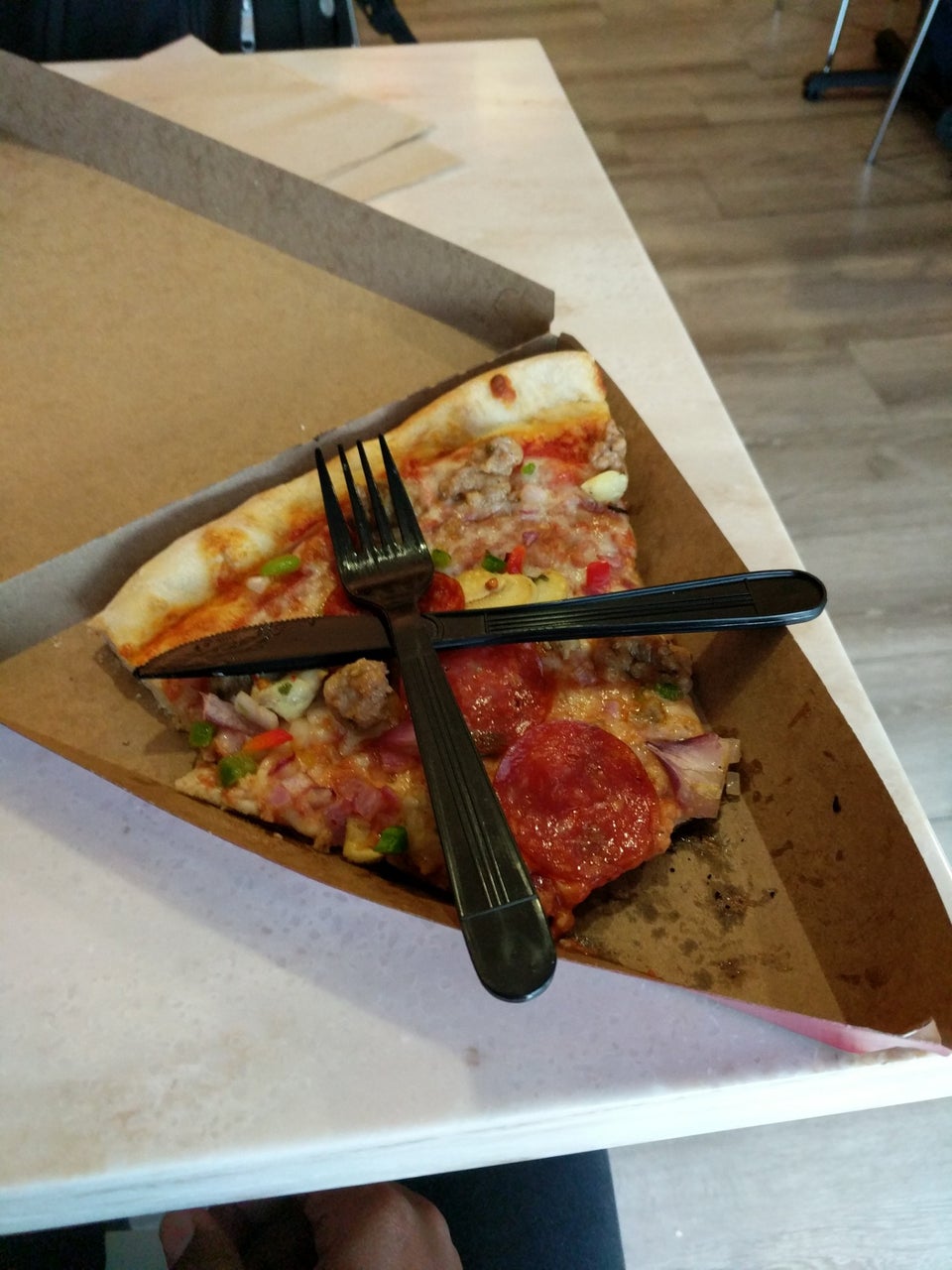 Photo credit: foursquare