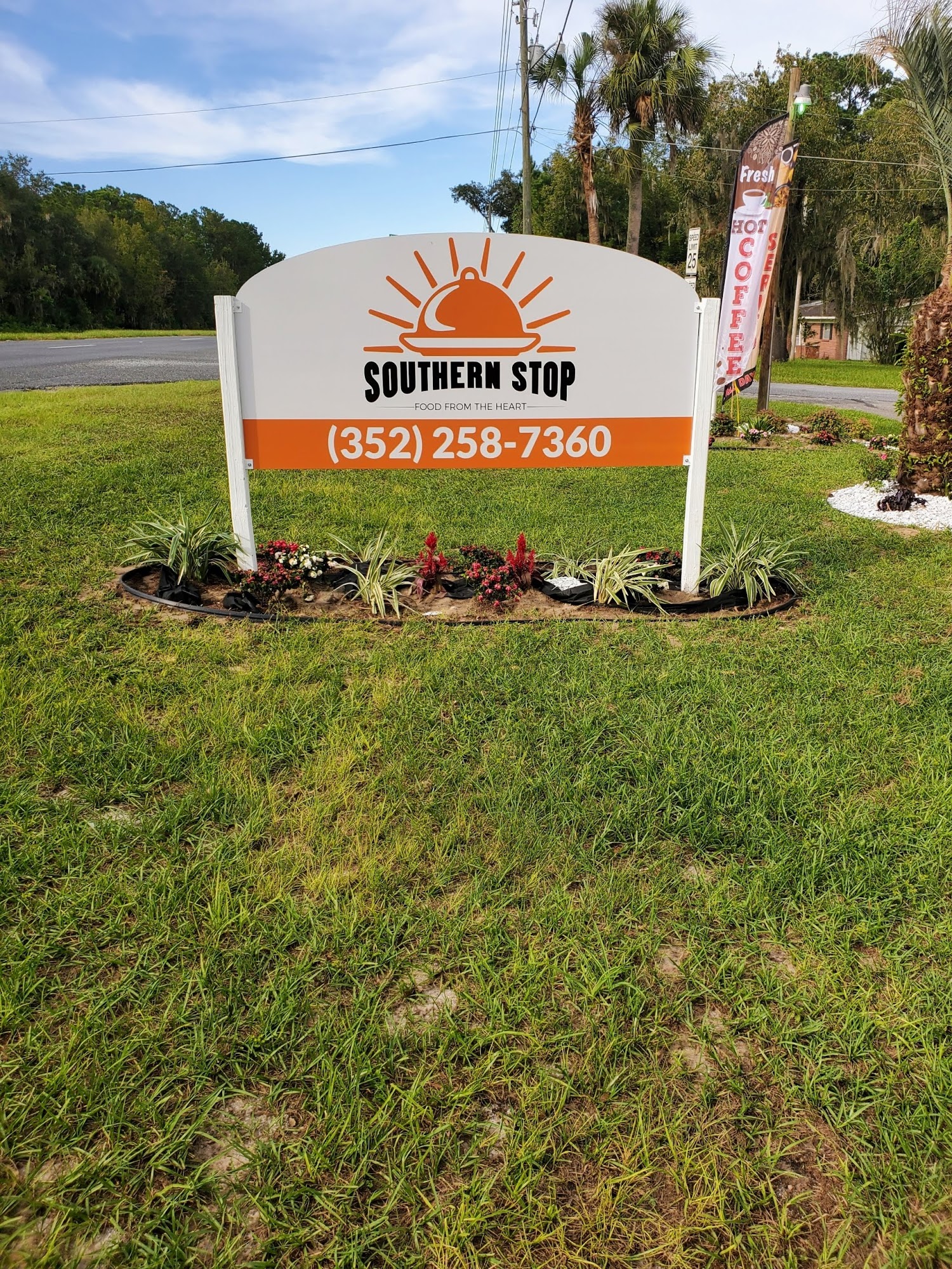 Southern Stop