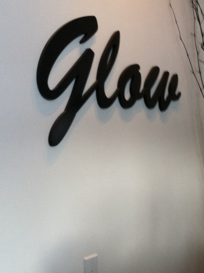 Glow A Boutique Salon