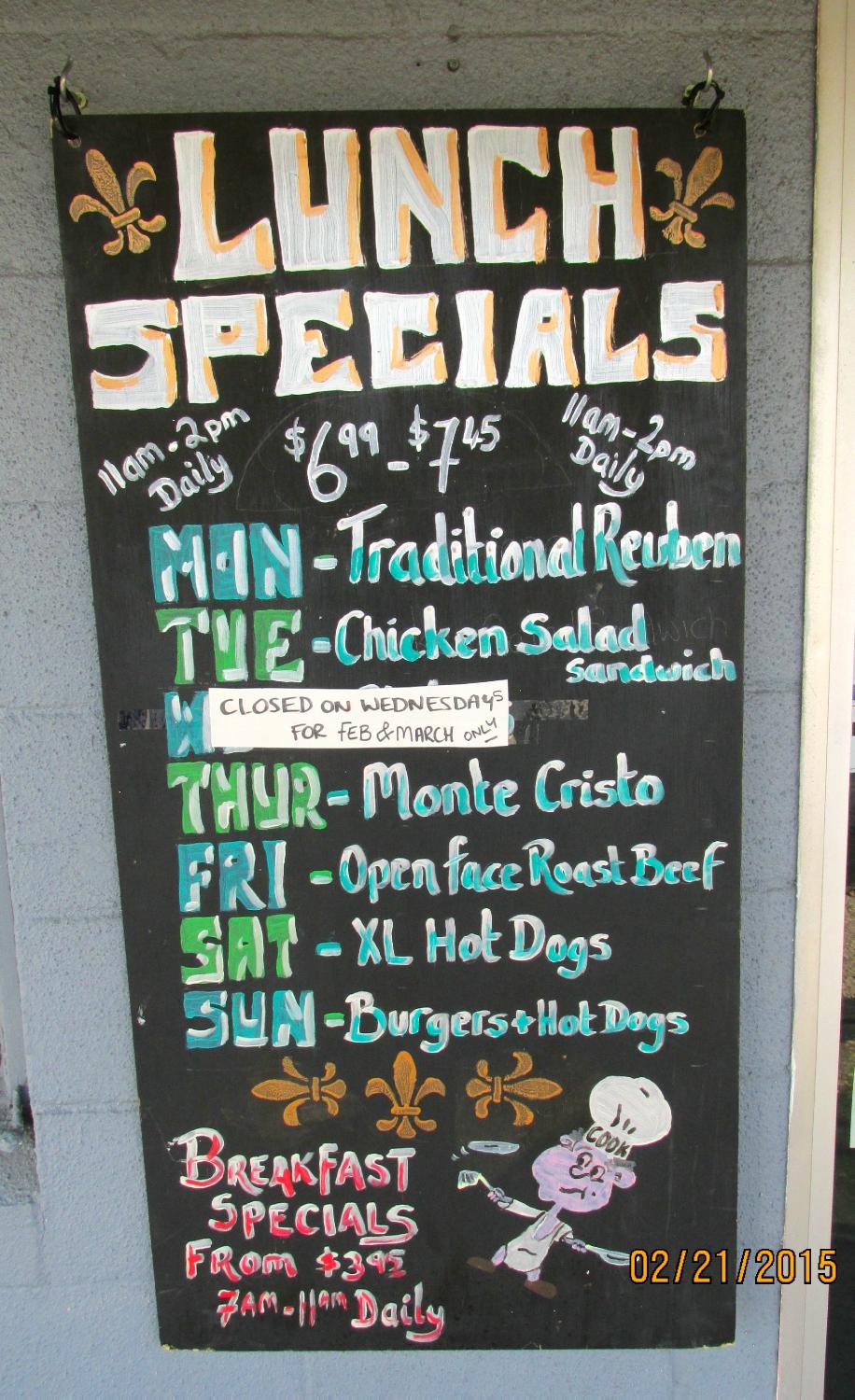 Photo credit: Tripadvisor